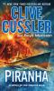Go to record Piranha : [a novel of the Oregon Files]