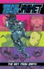 Go to record Tech jacket. [vol. 1], The boy from Earth