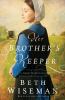 Go to record Her brother's keeper : an Amish Secrets novel