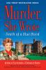 Go to record Death of a blue blood :  a Murder, She Wrote mystery