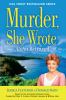 Go to record Aloha betrayed : a Murder, she wrote mystery