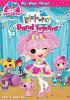 Go to record Lalaloopsy : band together