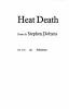 Go to record Heat death : poems