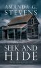 Go to record Seek and hide