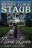 Go to record Nine lives : a Lily Dale mystery