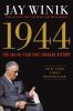 Go to record 1944 : FDR and the year that changed history