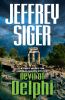 Go to record Devil of Delphi : a Chief Inspector Andreas Kaldis mystery