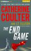 Go to record The end game
