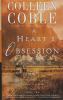 Go to record A Heart's obsession : a Journey of the Heart