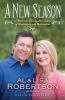 Go to record A new season : a Robertson family love story of brokenness...