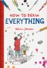 Go to record How to draw everything