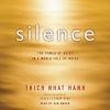 Go to record Silence : the power of quiet in a world full of noise