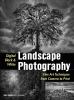 Go to record Digital black & white landscape photography : fine art tec...