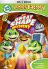 Go to record Great shape mystery