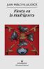 Go to record Fiesta en la madriguera