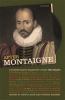 Go to record After Montaigne : contemporary essayists cover the essays