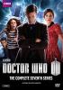 Go to record Doctor Who. The complete seventh series