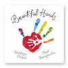 Go to record Beautiful hands