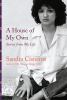 Go to record A house of my own : stories from my life