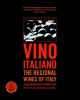 Go to record Vino italiano : the regional wines of Italy