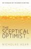 Go to record The sceptical optimist : why technology isn't the answer t...