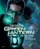 Go to record Constructing Green Lantern from page to screen