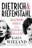 Go to record Dietrich & Riefenstahl : Hollywood, Berlin, and a century ...