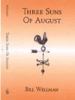 Go to record Three suns of August