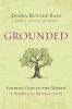 Go to record Grounded : finding God in the world : a spiritual revolution