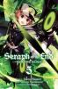 Go to record Seraph of the end: Vampire reign. 5