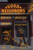 Go to record Good neighbors : gentrifying diversity in Boston's South End