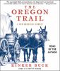 Go to record The Oregon Trail a new American journey
