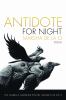 Go to record Antidote for night : poems