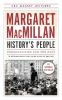 Go to record History's people : personalities and the past