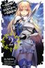 Go to record Is it wrong to try to pick up girls in a dungeon? Vol. 2