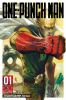 Go to record One-Punch Man. 01