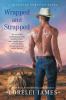 Go to record Wrapped and strapped : a Blacktop cowboys novel