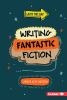 Go to record Writing fantastic fiction