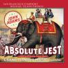 Go to record Absolute jest ; Grand pianola music