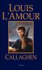 Go to record Callaghen : a novel