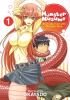 Go to record Monster musume. 1, Everyday life with monster girls