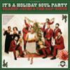 Go to record It's a holiday soul party