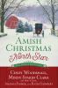 Go to record Amish Christmas at North Star : four stories of love & fam...