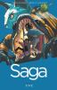 Go to record Saga. Volume Five