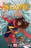 Go to record Ms. Marvel. [Vol. 3], Crushed