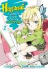 Go to record Haganai : I don't have many friends. Volume 2