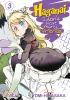 Go to record Haganai : I don't have many friends. Volume 3