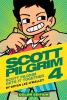 Go to record Scott Pilgrim gets it together