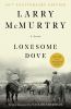 Go to record Lonesome Dove : a novel