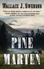 Go to record Pine Marten